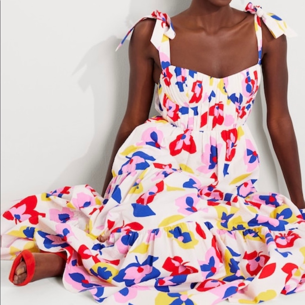 Kate Spade Sundress